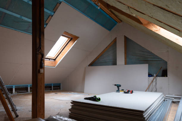 Best Spray Foam Insulation in Rapids, NY