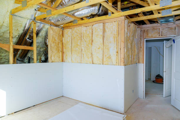 Best Spray Foam Insulation in Rapids, NY