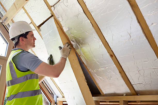 Types of Insulation We Offer in Rapids, NY